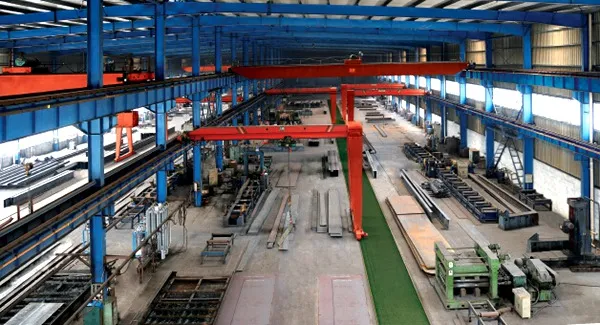 Contact Us - Container Spreader Inquiries