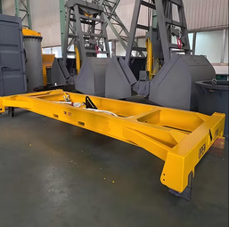 Automatic 20ft/40ft Frame Container Lifting Spreader