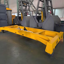 Automatic 20ft/40ft Frame Container Lifting Spreader